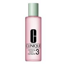 Clinique Clarifying Lotion 3 487ml (20% Free)