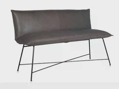 Vidar Dining Bench - Jess Design