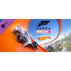 Forza Horizon 5: Hot Wheels EUROPE