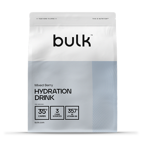 Komplett hydratiseringsdryck ™ Mixed Berry 5 kg