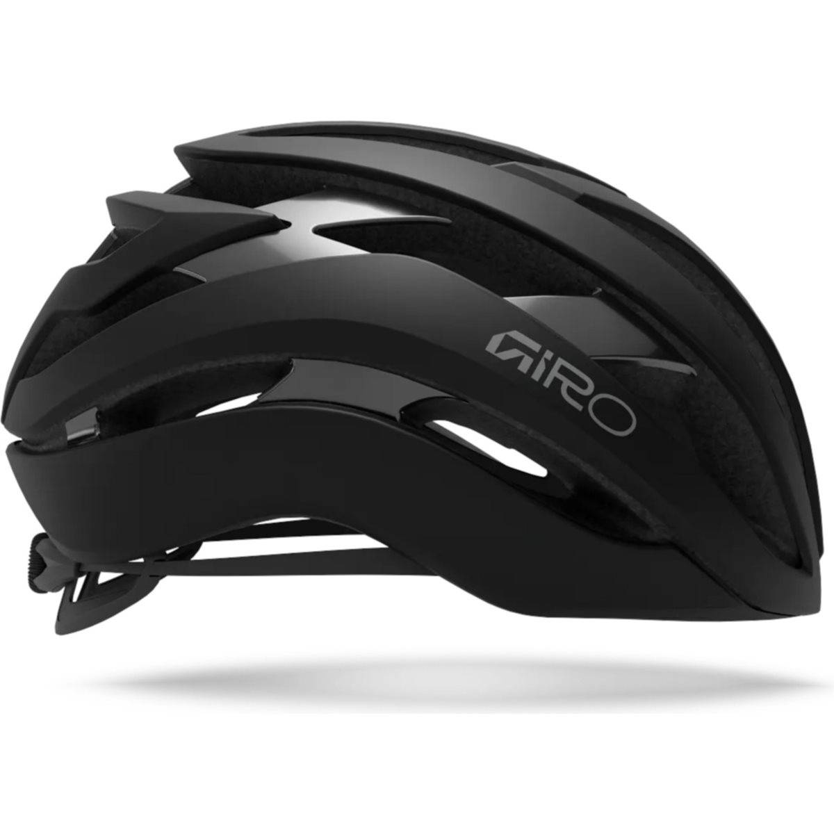 Cykelhjälm Giro Cielo Mips Mat Black