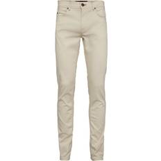 Sand Suede Touch Burton N 34 Herr Byxor Stl. 36/34 - Från Magasin - Multi (36/34)