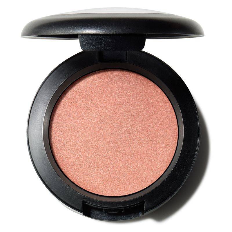 Mac (Cream Base) 3,2g Hush