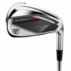 Wilson Staff Dynapower Max Järnset