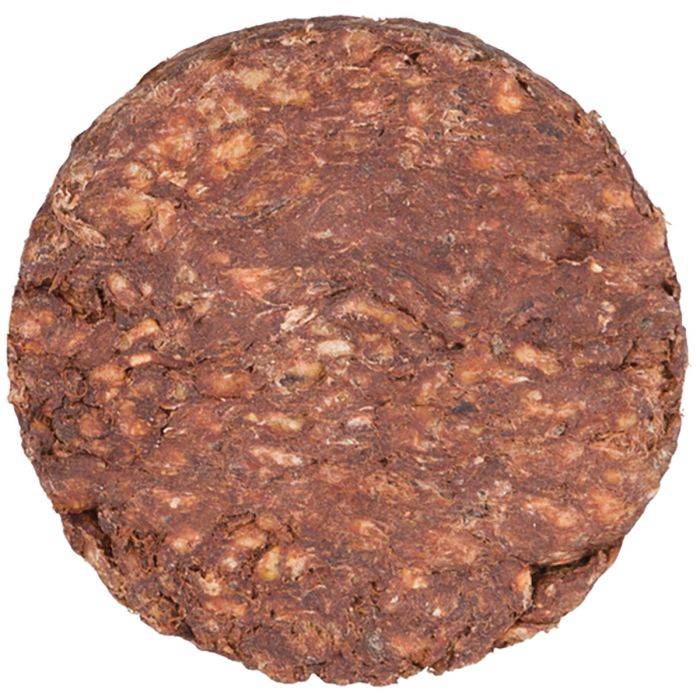 Hundtugg Burgare Tjurmuskel 8cm