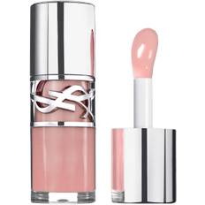 Yves Saint Laurent YSL Loveshine Plumping Lip Oil Gloss 2 Lucky Moonstone 6 ml - Läppglans Från Magasin (6 ml)