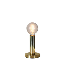 Star Trading - Lampefod - Guld