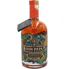 Don Papa Masskara (1x 0,7l)