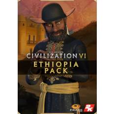 Sid Meier’s Civilization® VI - Ethiopia Pack (Mac)