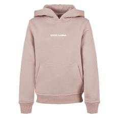 MT Kids MT Karma Butterfly Basic Kids Hoody Pink / 158/164 Hoodie