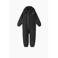 Dreng - Sort Reimatec Winter Overall, Tromssa - Size: 110 - H&M