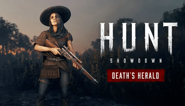Hunt: Showdown 1896 Deaths Herald (PC) - Standard