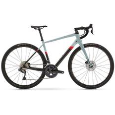 Felt VR Advanced Ultegra Di2 Carbon Road Bike - Boxed - Surfmist / 56cm