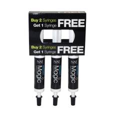 NAF Instant magic 3-pack - karensfri