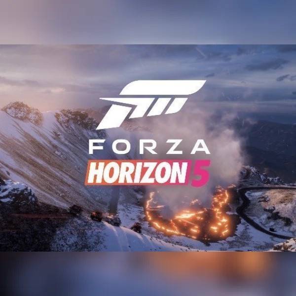 Forza Horizon 5 (PC) Steam Gift - EU