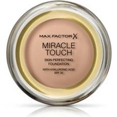 Max Factor Miracle Touch Formula 45 Warm Almond 11,5 g