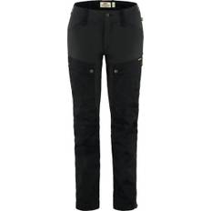 Fjällräven Keb Trousers Curved Women Short dambyxor