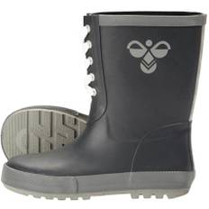 Hummel - Kids Rubber Boot - 28  - Sort