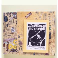Claus Deleuran Limited Edition
