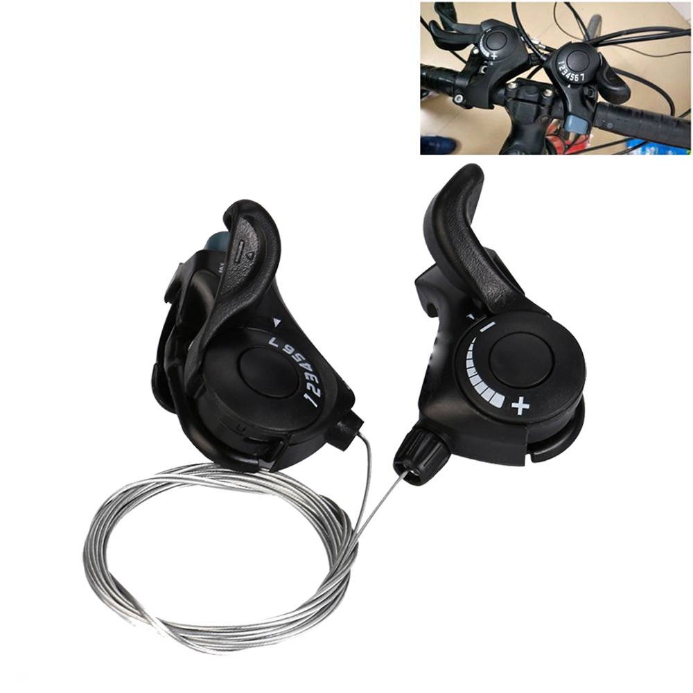 Mountainbike sl -tx30-7r trigger shifter 7 växlar 21 speed bike bike bike accessories