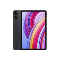 Xiaomi Redmi Pad Pro 5G - Surfplatta - Android 14 - 128 GB - 12.1 Färg-LCD (2560 x 1600) - microSD-kortplats - 5G, 3G, 4G - grafitgrå