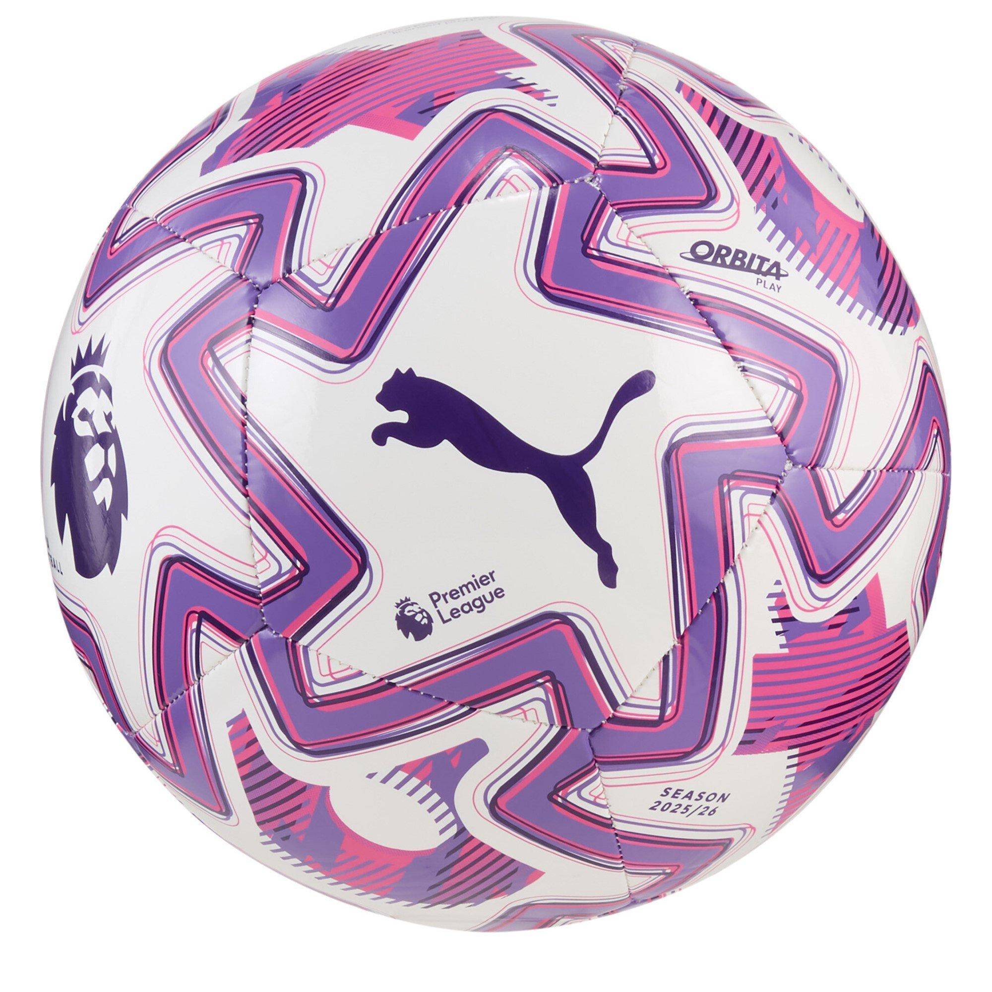 Puma Premier League Play Football
