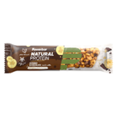 Powerbar Protein Reep Banana Chocolate 40GR