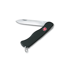 Victorinox Sentinel Black Låsbar