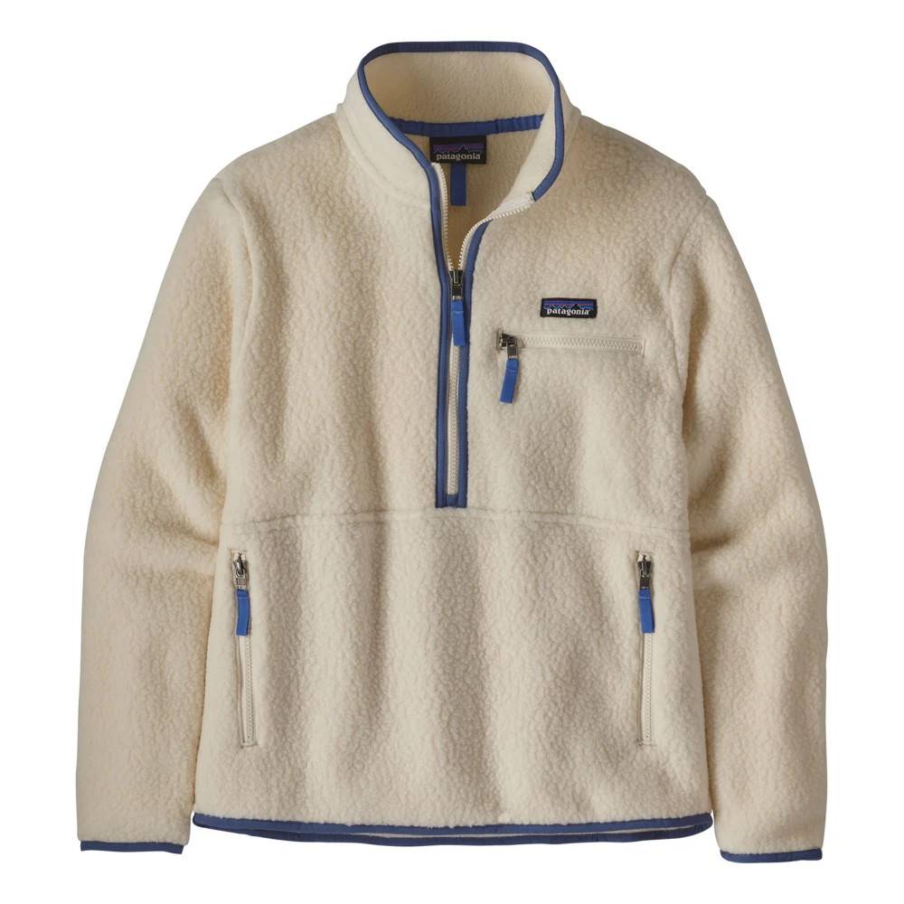 Patagonia, Träning , Dam, M, Retro Pile Marsupial