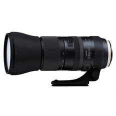 Tamron AF 150-600/5-6,3 VC G2 Nikon