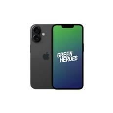 iPhone 16 Plus | 128GB | Black | Okay