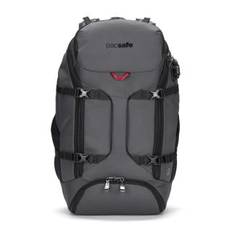 Pacsafe EXP35 Travel Backpack Slate
