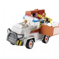 DOC – Ambulance Playmobil Duck On Call 70916