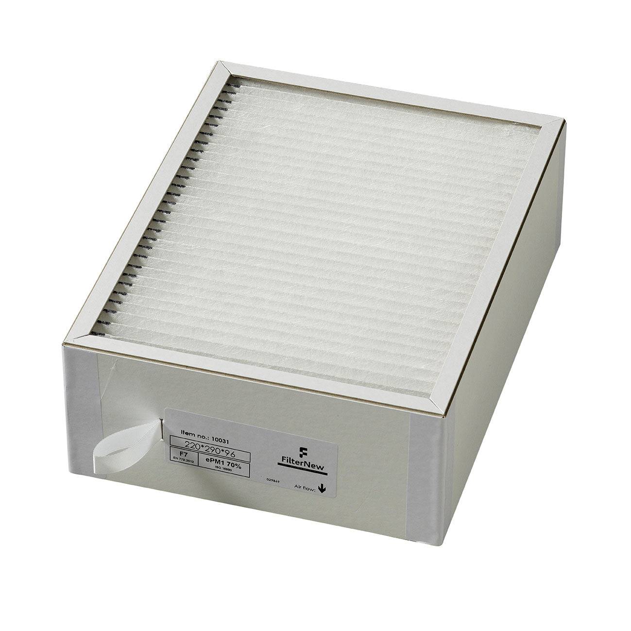 Filter til Dantherm Elite 400 - F7 Pollenfilter