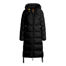 Parajumpers jakke - Panda black