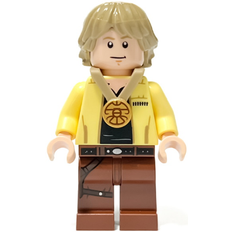 LEGO Luke Skywalker - Celebration SW1283