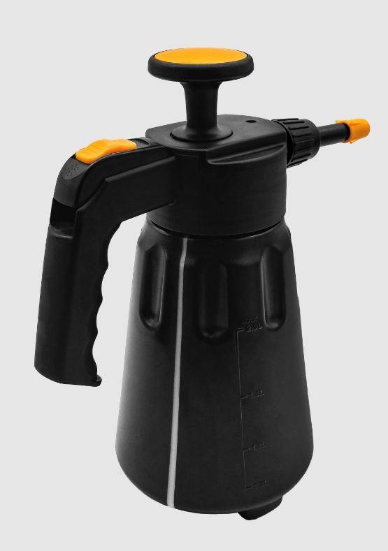 ADBL ADB000365 Pumpsprutflaska Pressure Sprayer