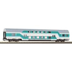 Dubbel godsvagn H0 Piko H0 53116 DC 1 st