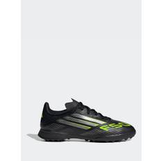 adidas adidas Black/Grey Kids F50 League Turf Boots