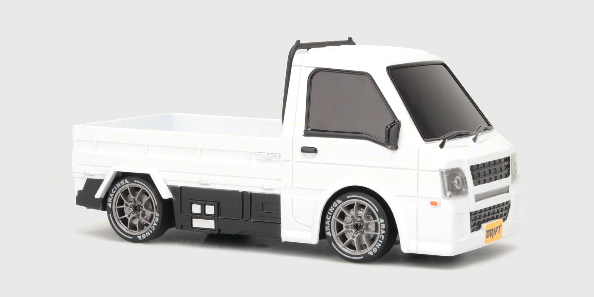 BTD Drifter - Drift Truck