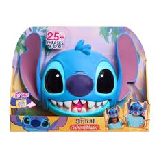 Stitch Maske - Disney Stitch Movie Talking Mask - Stitch - OneSize - Udklædning