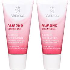 2st Weleda Almond Soothing Facial Lotion - 30 ml