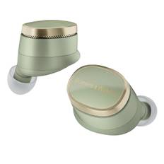 Bowers Wilkins Bowers Wilkins True Wireless redefined completely wireless headphones Jade Green & & sound, in-ear PI8/JG