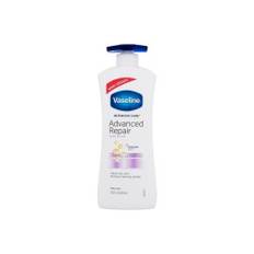 Vaseline - Intensive Care Advanced Repair Lightly Scented - Unisex, 600 ml