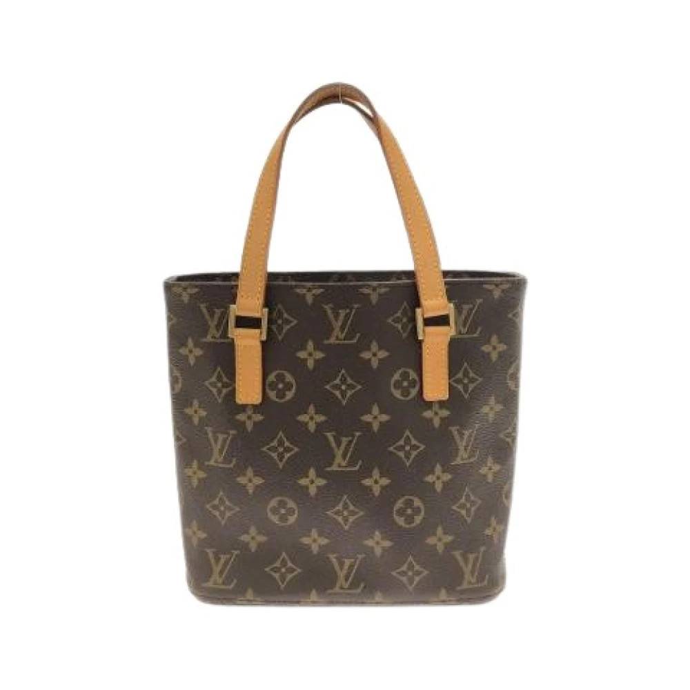 Louis Vuitton Vintage - Pre-owned Vavin Monogram Tote Bag Vintage - Dam - ONE Size -