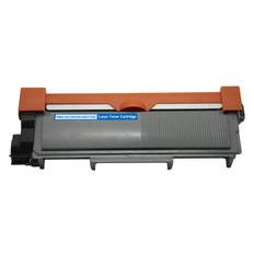 Kompatibel Brother TN2380 toner 2600 sidor