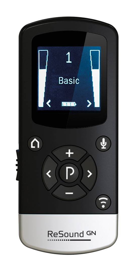 Resound Unite Fjärrkontroll 2