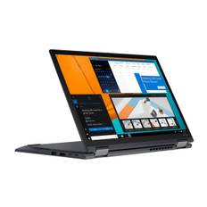 Lenovo ThinkPad X13 Yoga Gen 1 13,3 Zoll Touch Display Intel Core i5 256GB SSD 16GB Windows 11 Pro LTE inkl. Docking