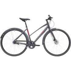 Nishiki Touring Master Da 7g Rullebremser