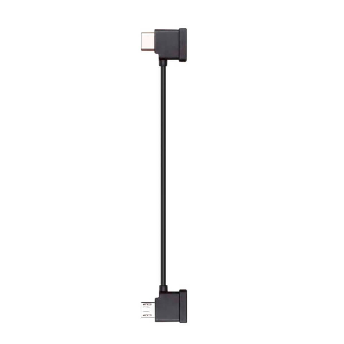 DJI RC-N1/2/3 RC Cable (Standard Micro USB)